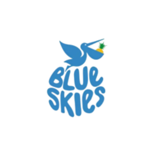 Blue Skies, Cliente Mclair