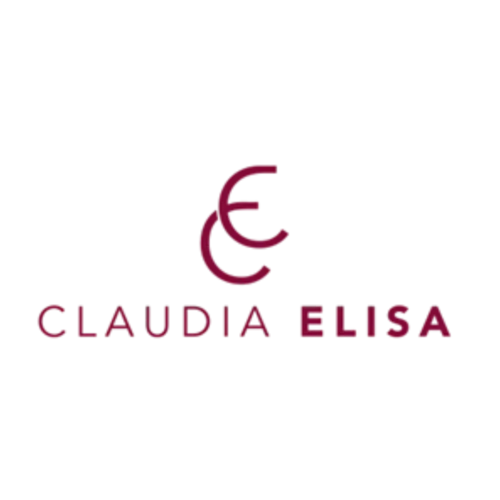 Logo Claudia Elisa: Case Mclair