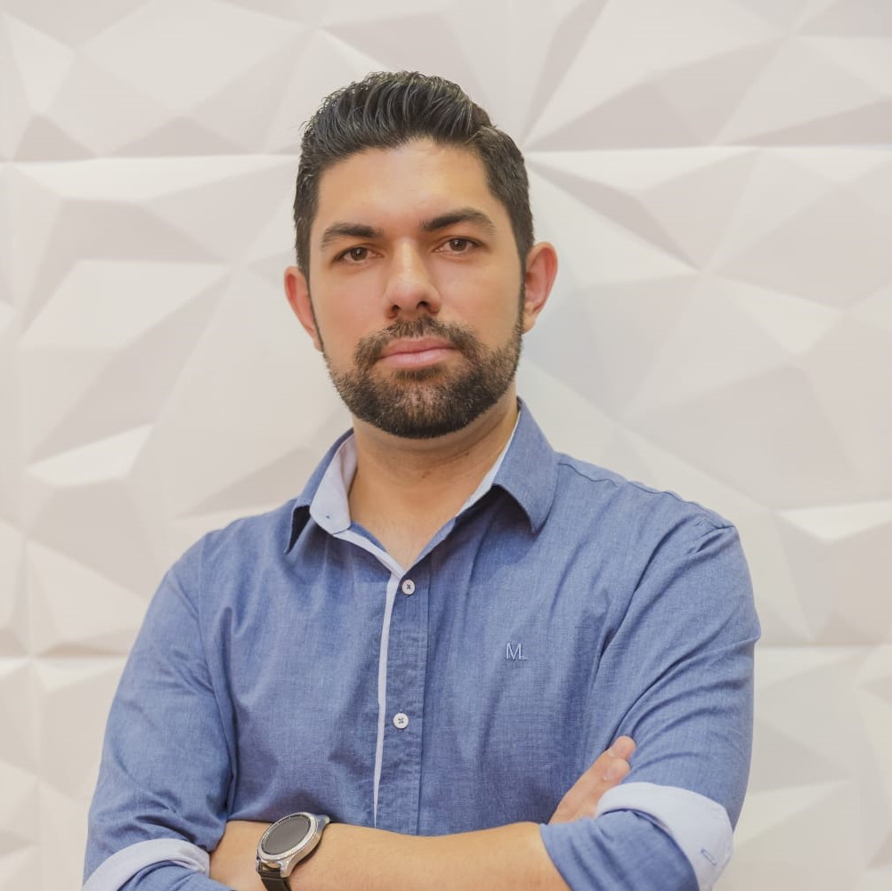 Daniel Calero é o novo BDM do portfólio digital da Tivit
