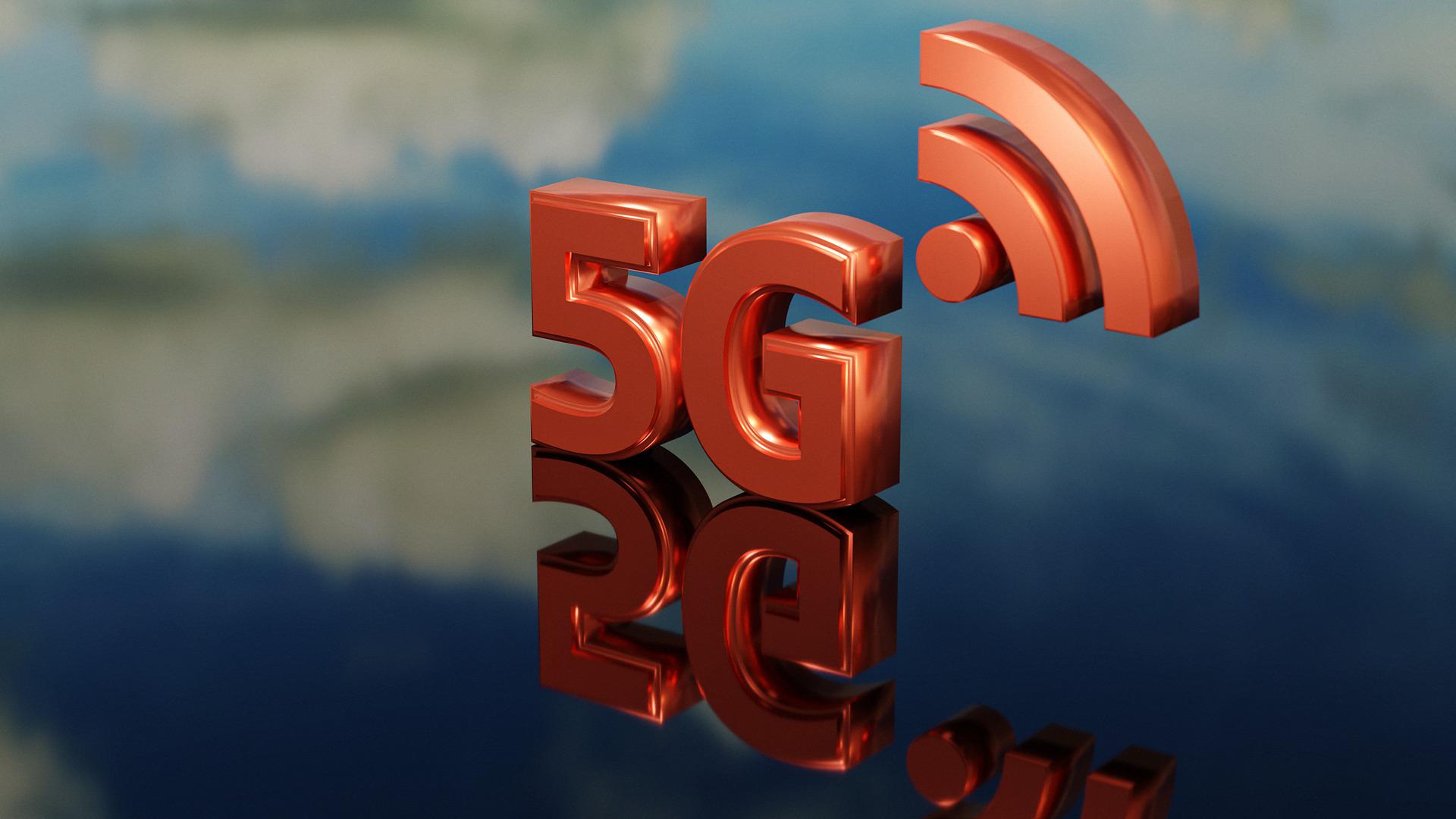 Os desafios e impactos do 5G para o mercado