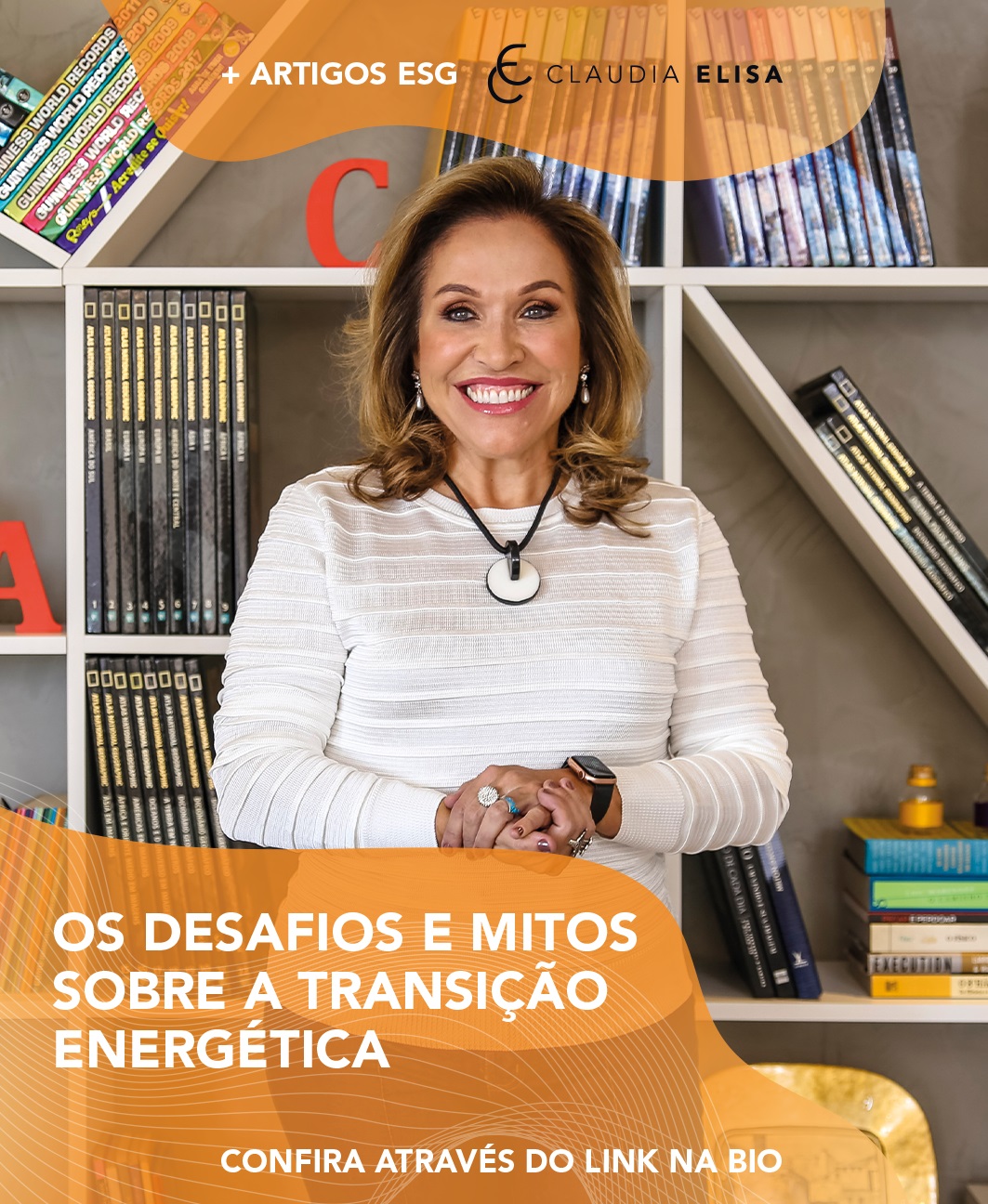 O que o gambito da rainha e a estruturação ESG têm em comum