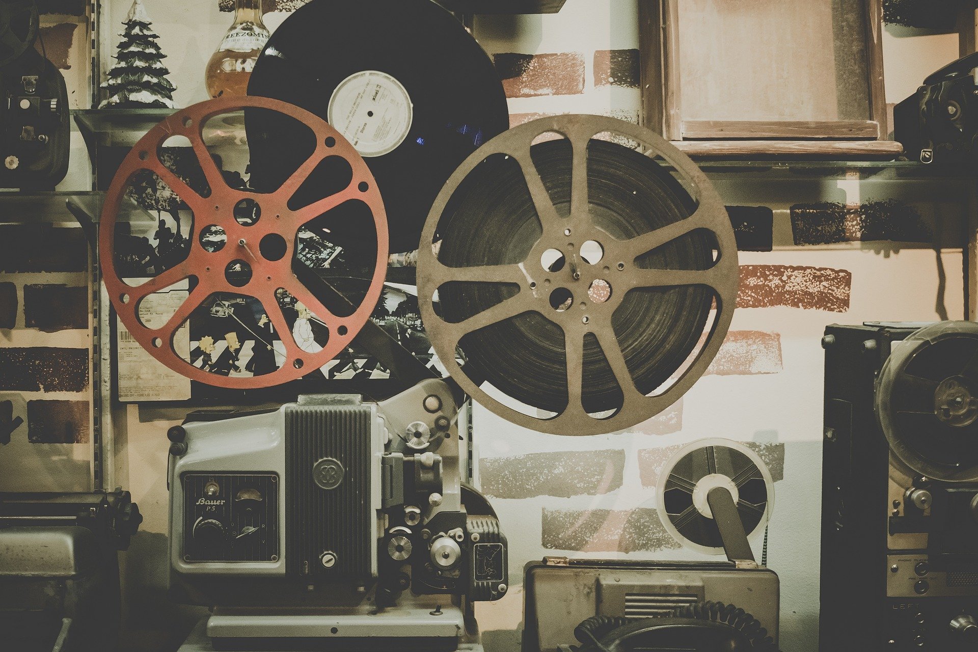Cinema é o elixir do novo marketing?