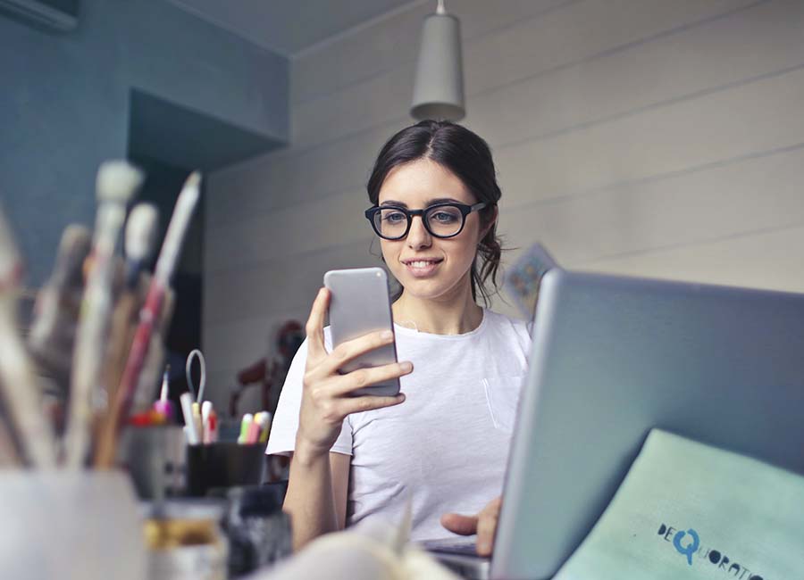 COMUNICAÇÃO É PARTE FUNDAMENTAL PARA O SUCESSO DO NEGÓCIO