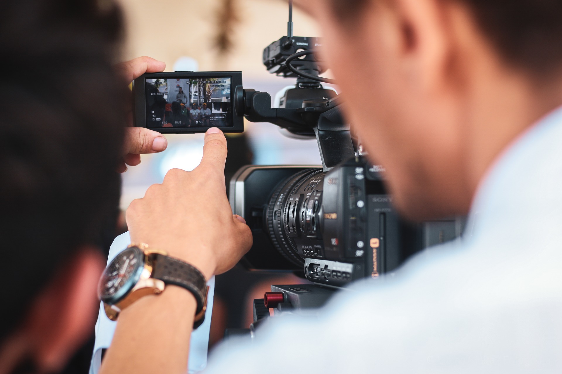 Data-driven video: Como aumentar seu awareness com dados