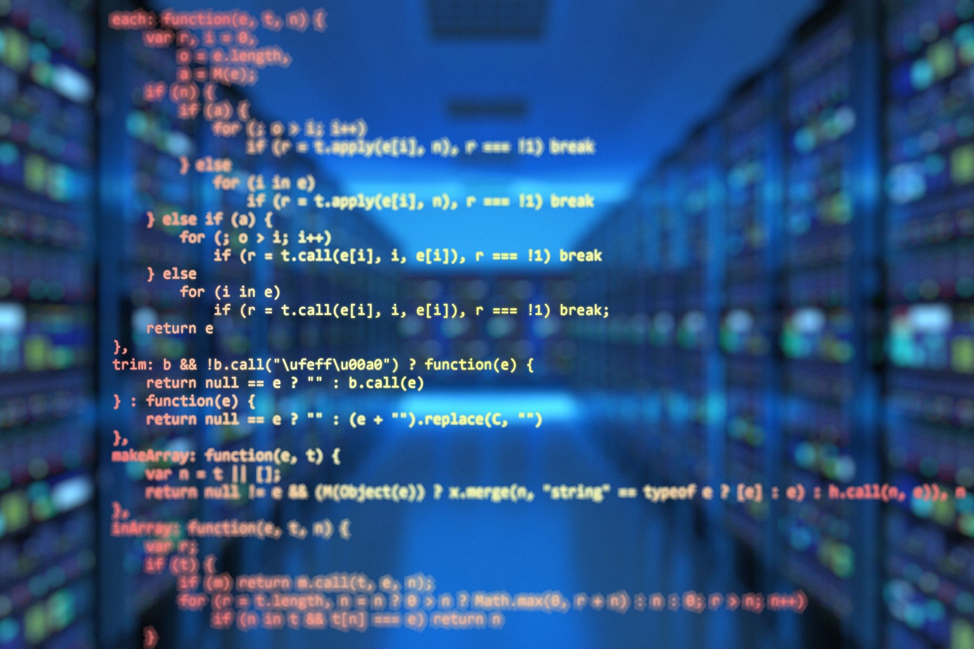 Desenvolvimento de software moldará o futuro das carreiras e empresas