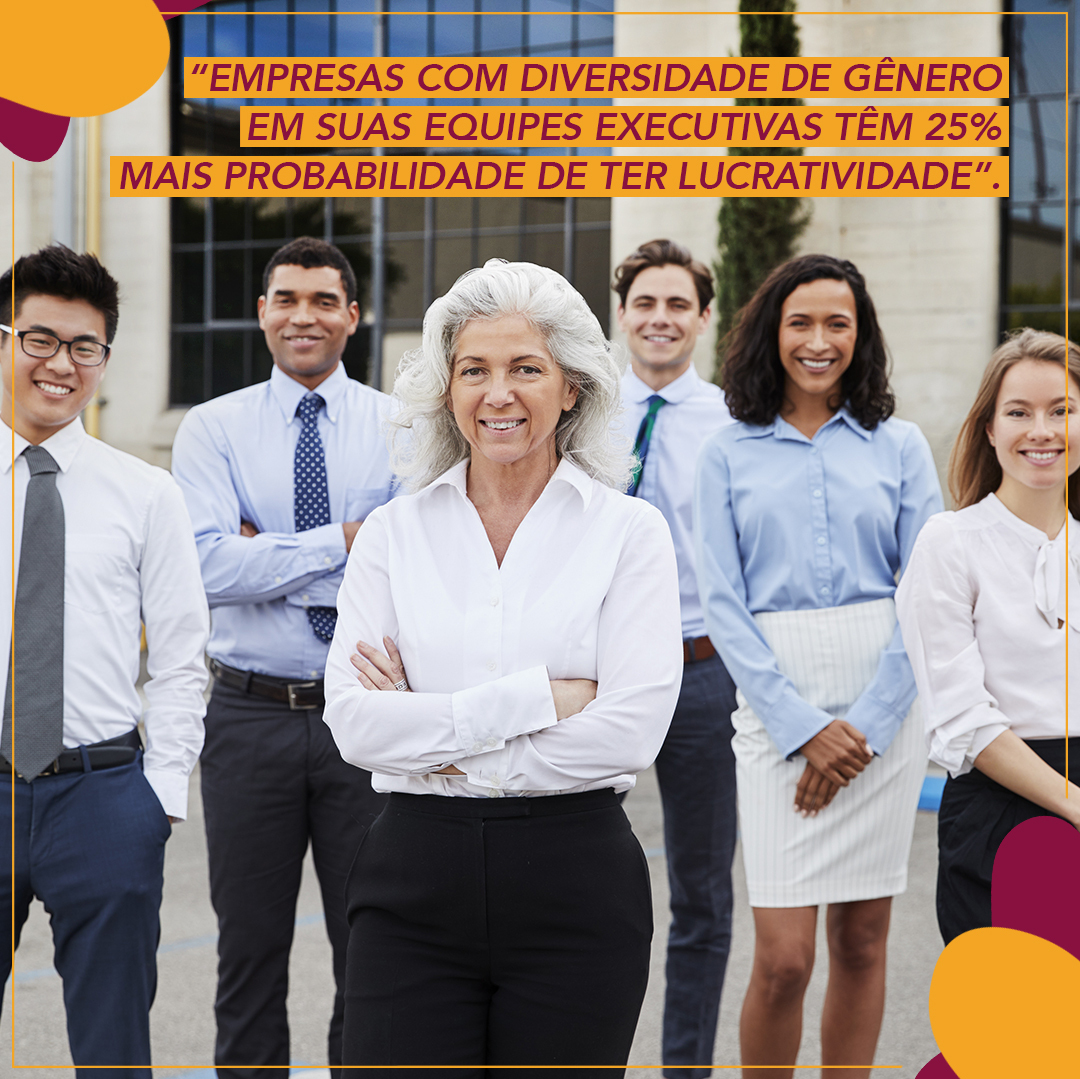 Diversidade não basta: resultado também depende de abertura ao contraditório