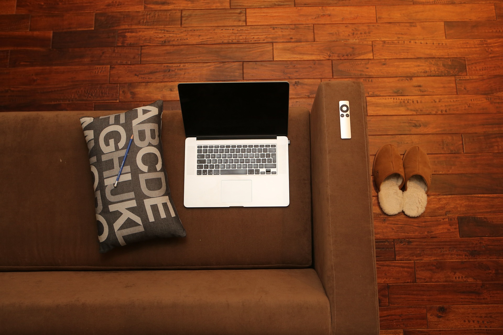 O futuro do home-office e a realidade pós-pandemia