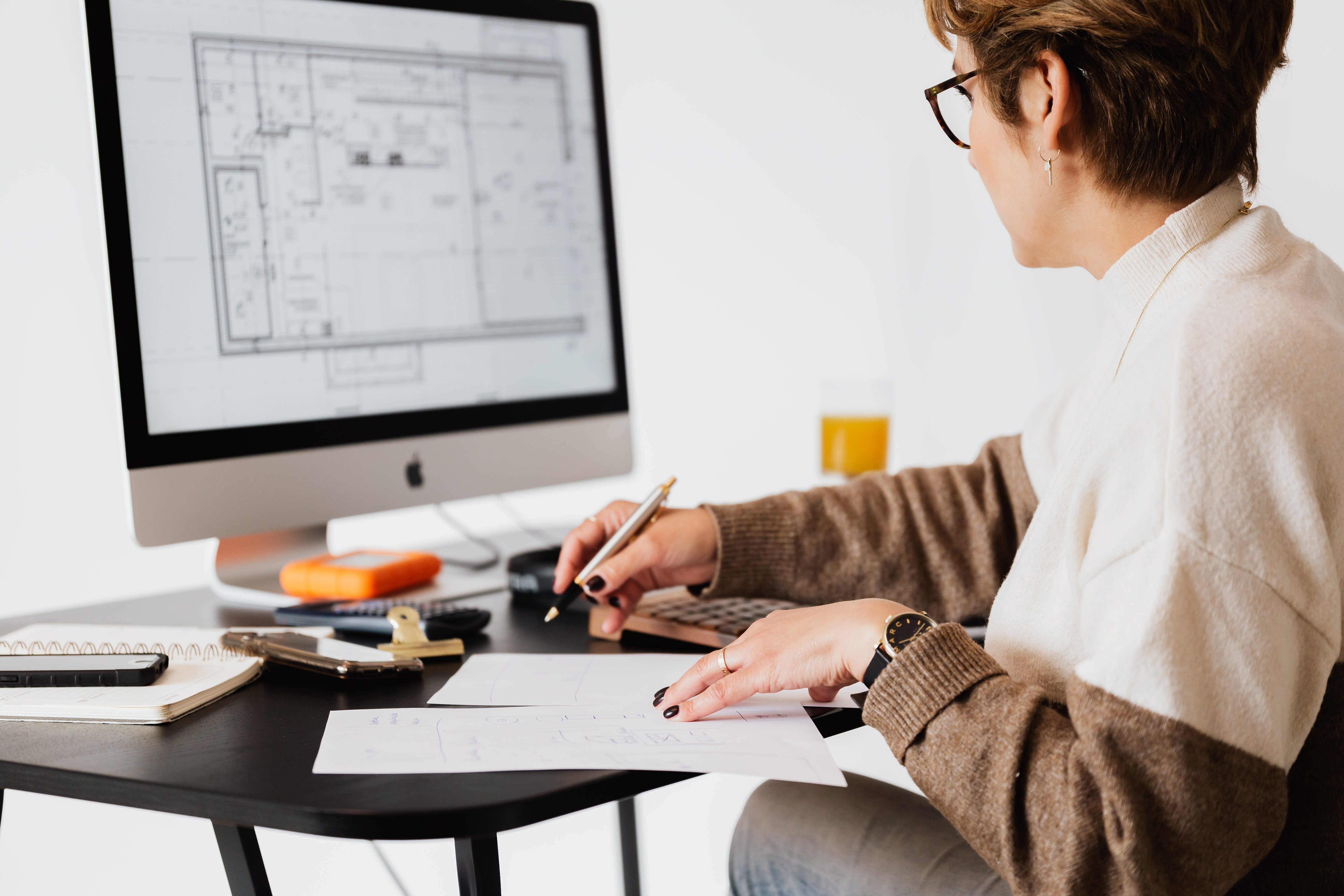 3 soluções para a transformação digital da construção civil