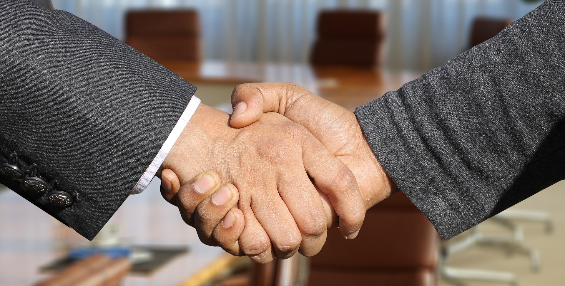 5 passos para ter sucesso na venda de uma PME