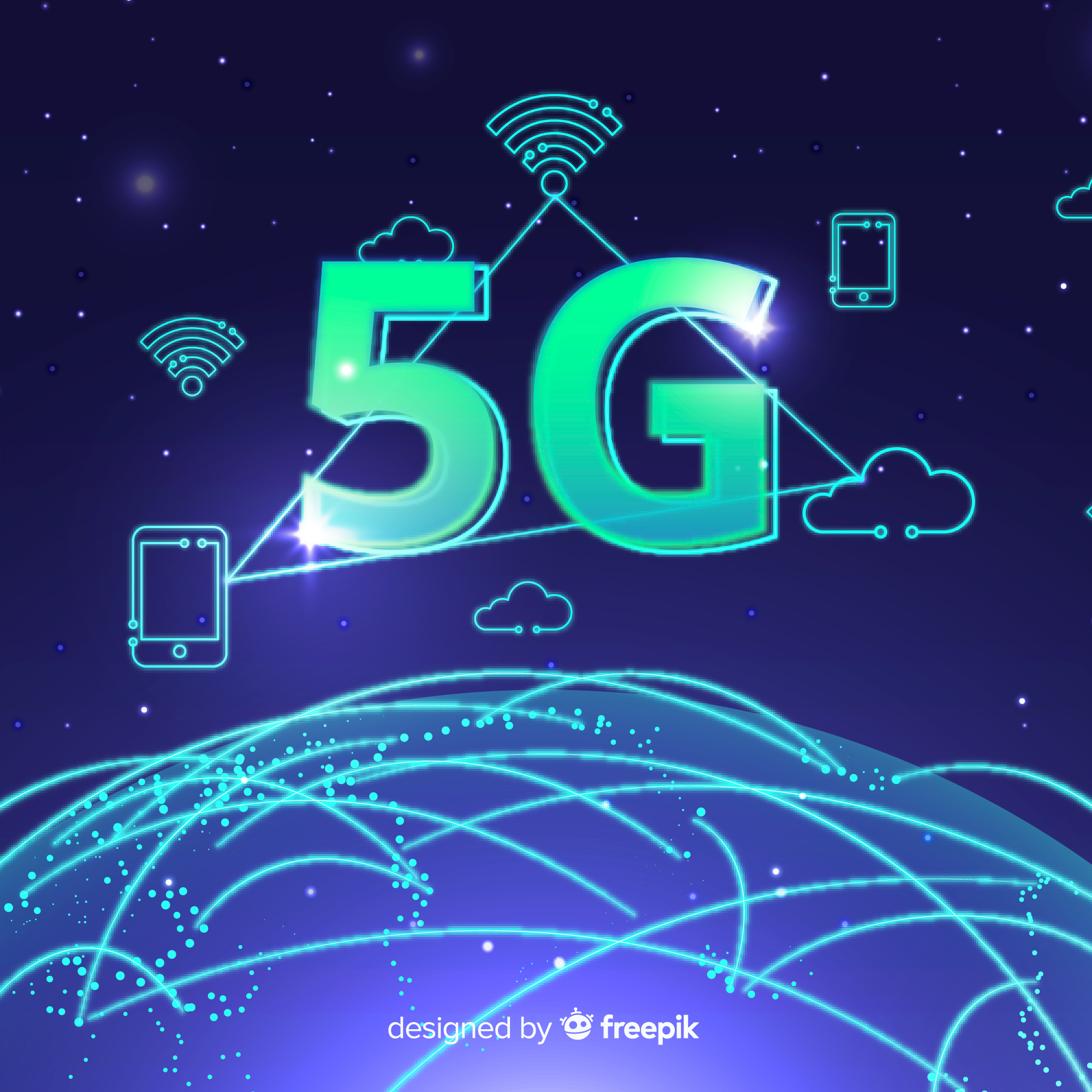 Avanço da LGPD é essencial para sucesso do 5G no Brasil