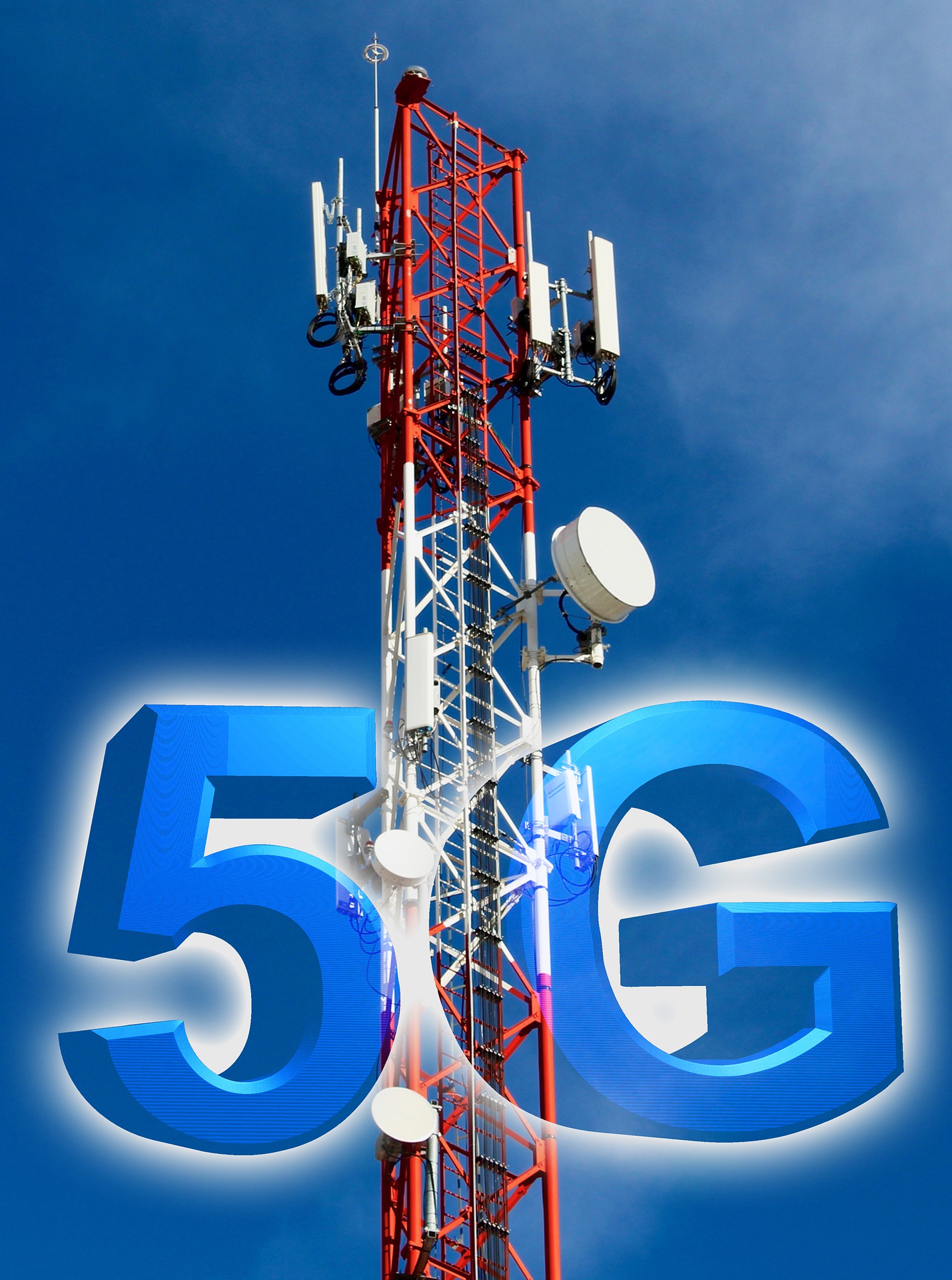 Como a chegada do 5G deve impactar o Marketing Digital