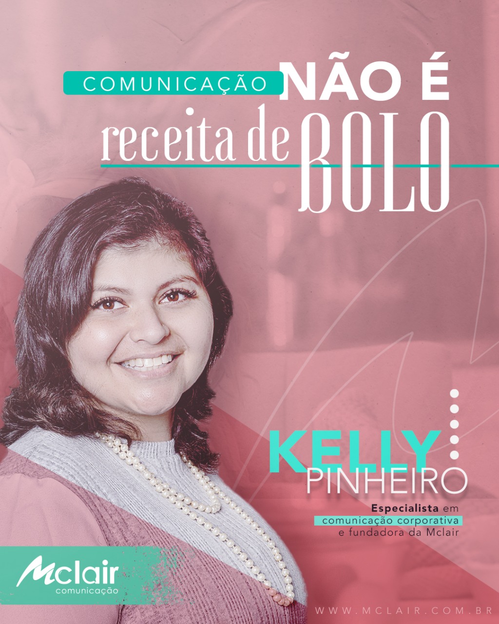 Comunicação não tem receita infalível