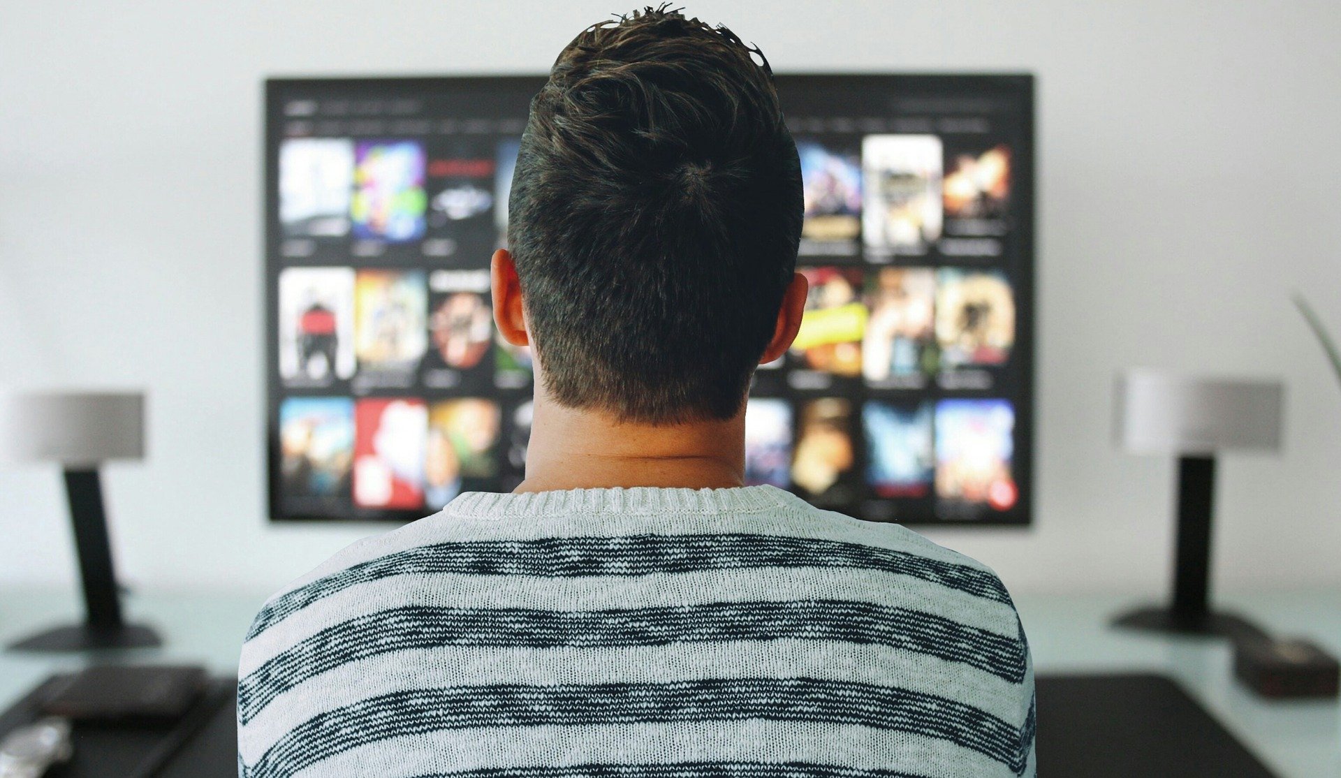 Cotas para streaming na França realça atraso do Brasil na regulamentação de VoD