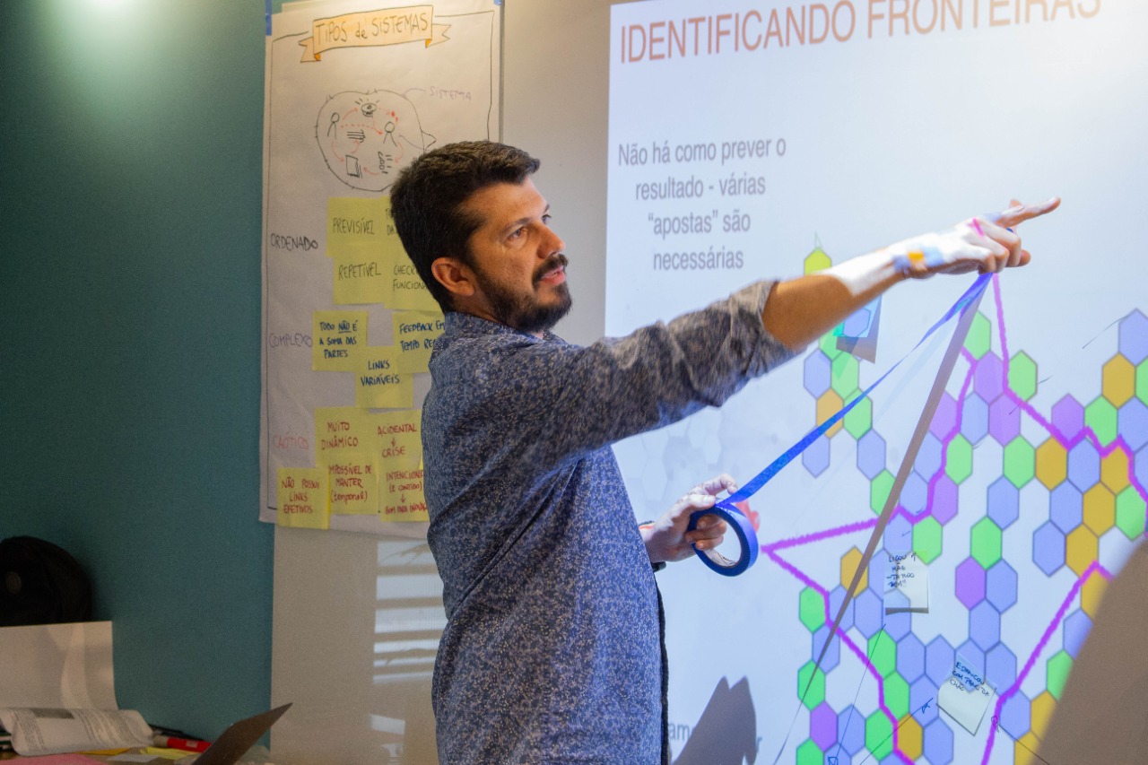 Emergee e TIVIT lançam o programa "Agility Drops"
