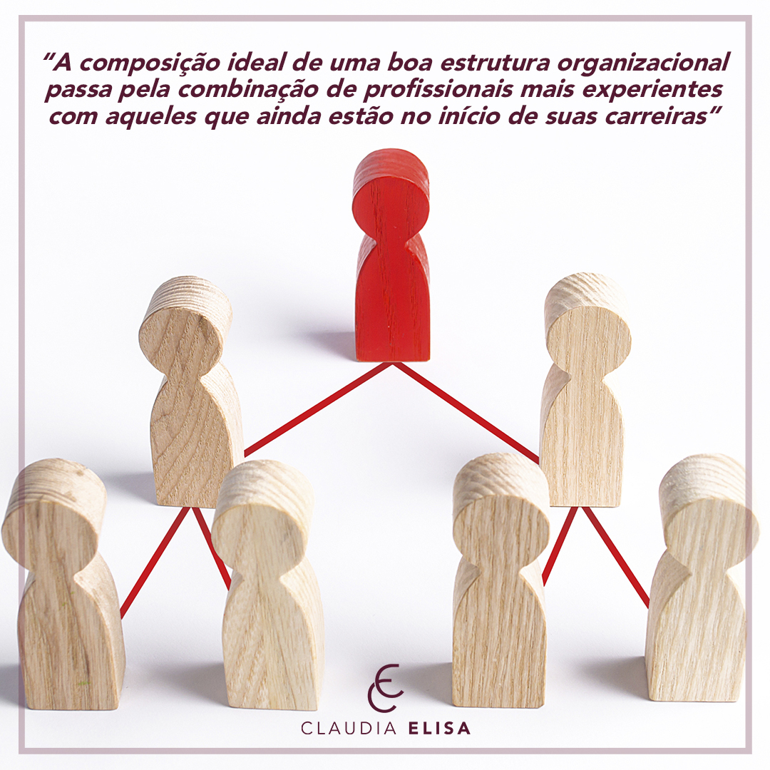 Estrutura organizacional: um predador da estratégia