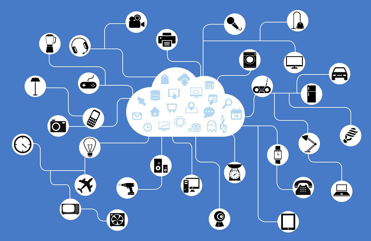 Expansão do IoT impulsiona demanda por soluções de gestão