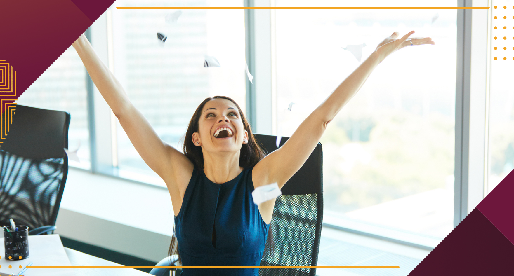 Largar tudo nem sempre é solução para os cansados do mundo corporativo