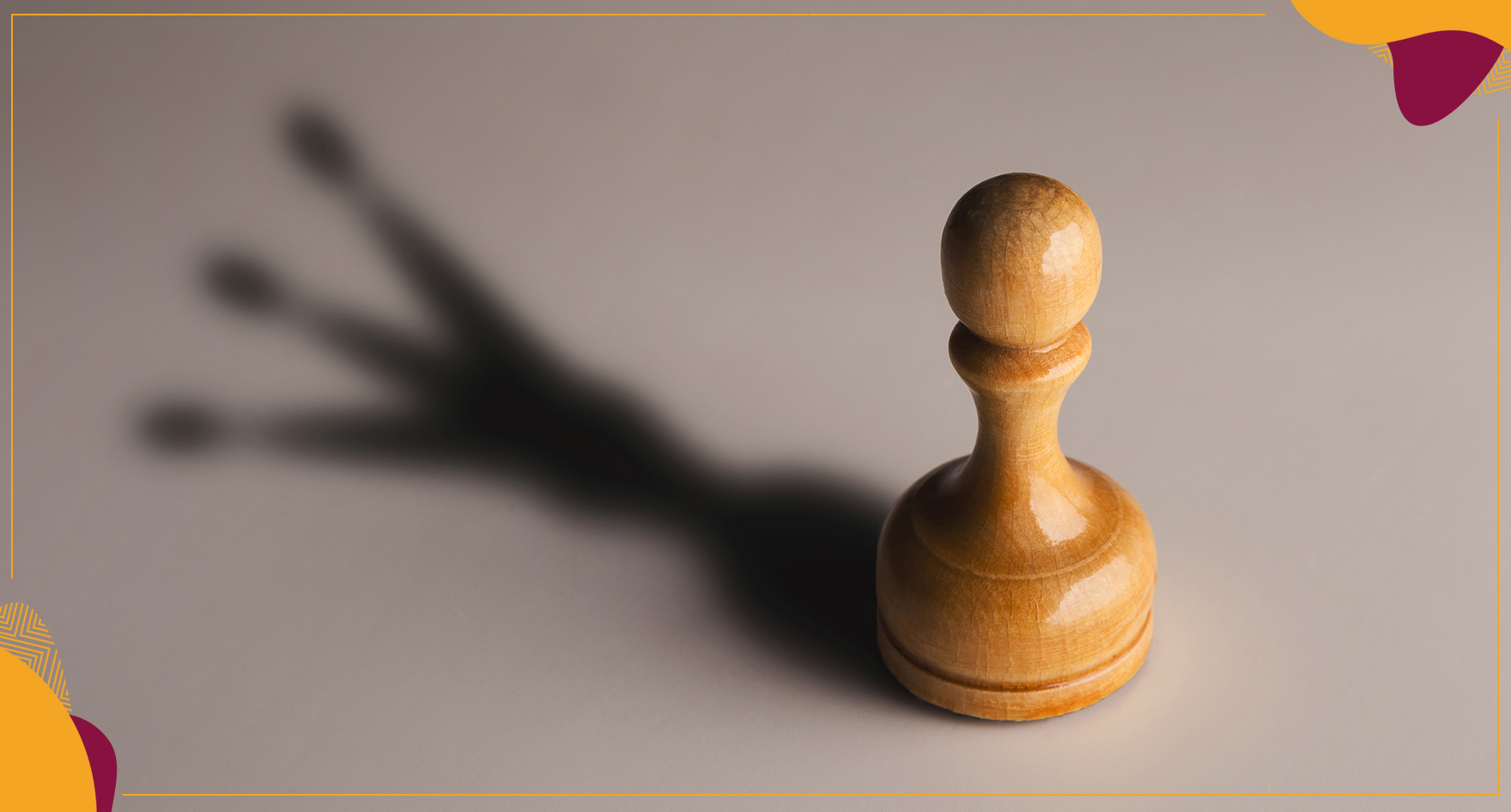Mentalidade de abundância transforma a liderança