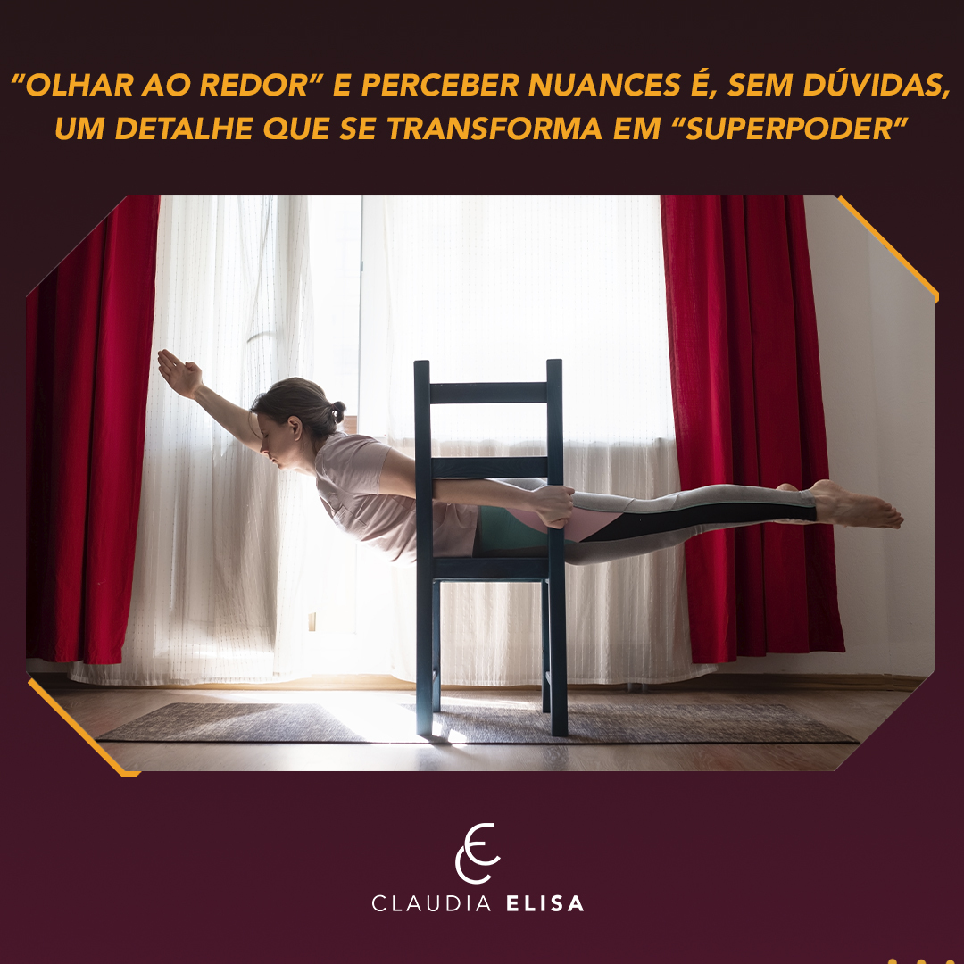 Perceber nuances: o "superpoder" que todo líder precisa ter
