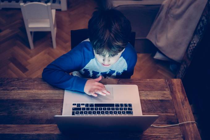 Projeto Zé Conecta amplia a inclusão digital para alunos da Fundação José Carvalho