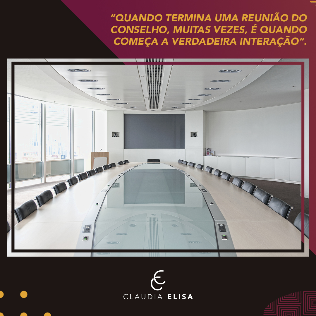 Três dicas para quem quer ser um Conselheiro