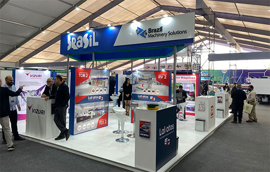 Expoplast 2022 destaca inovações brasileiras