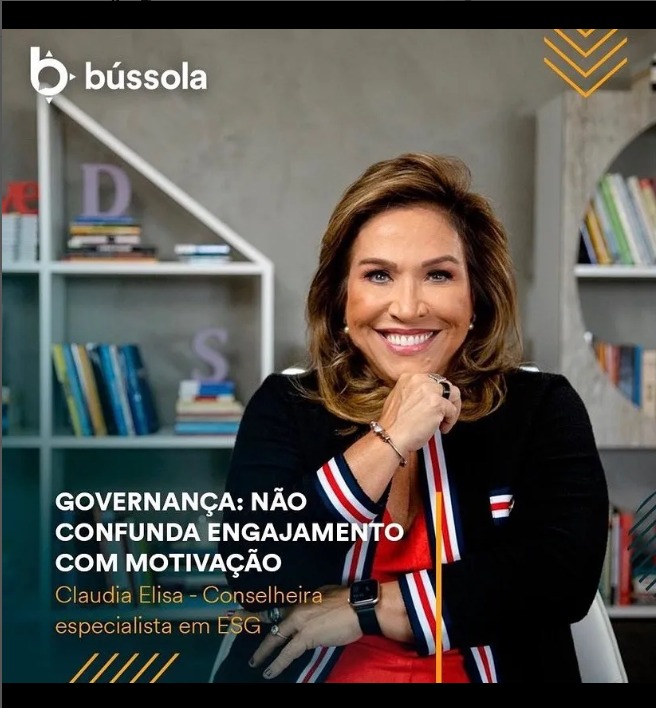 O papel da governança corporativa no engajamento das lideranças