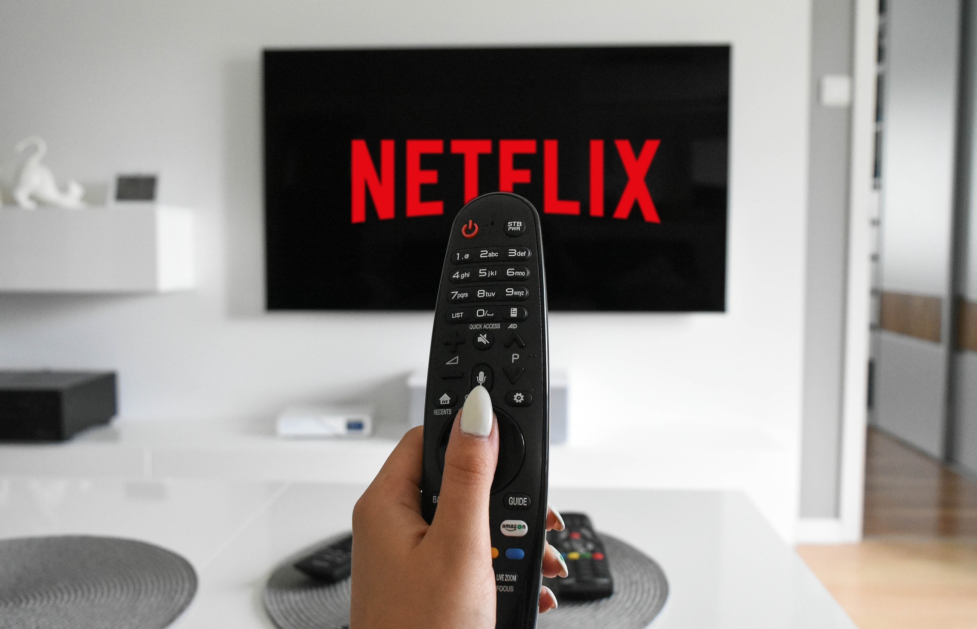 Marketing Digital: 4 séries da Netflix para maratonar nas férias