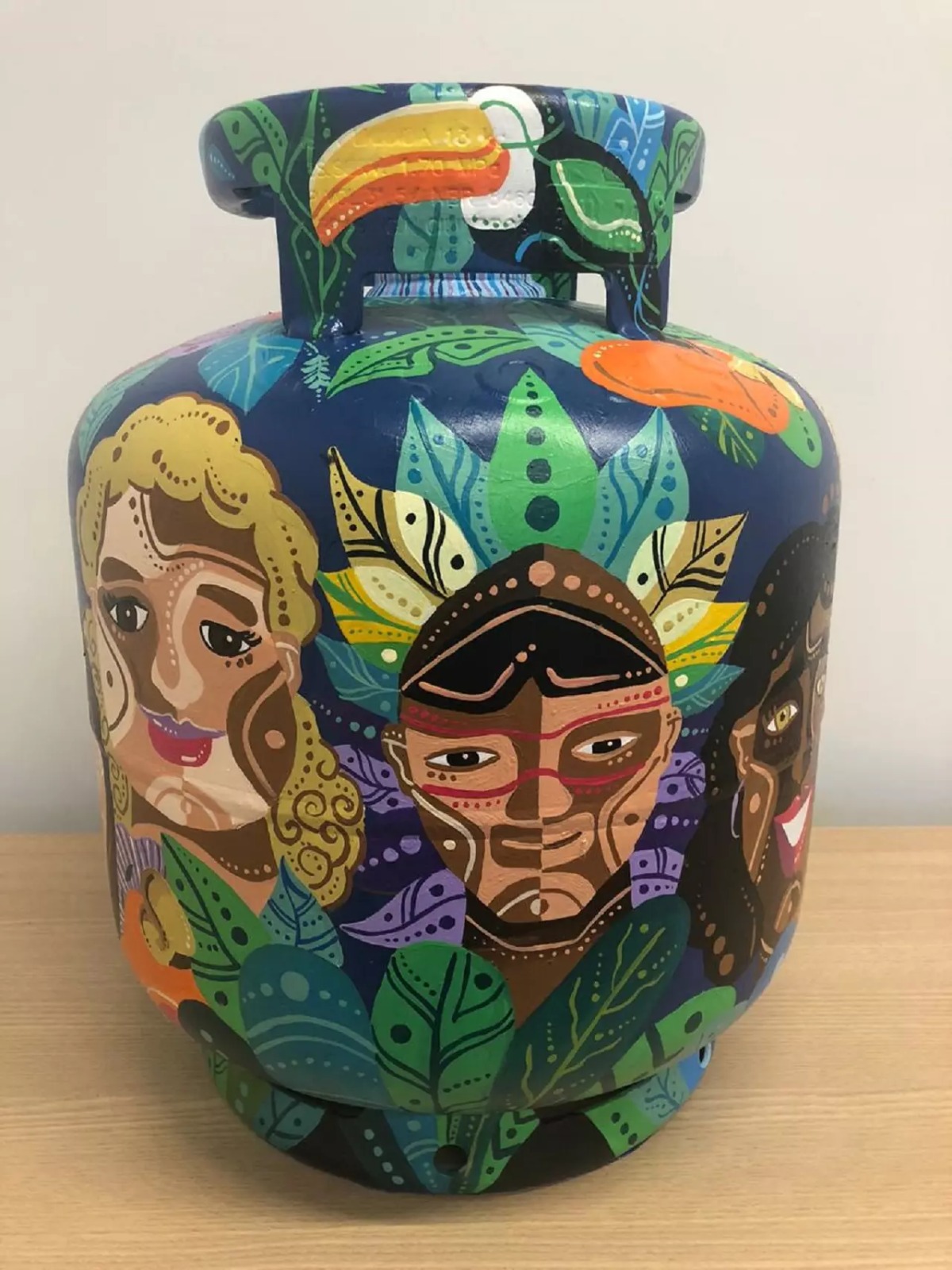 MIS recebe exposição de arte urbana no dia 4